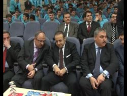 Bağış: Atatürk’ün Vasiyetini Yerine Getirenler, Uzaklardaki Okulları Kuranlardır