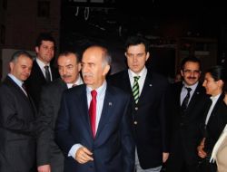 Vali Harput: Yorulmadan Hedefe Varılmaz