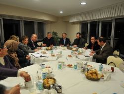 Engelsiz Tuzla Türkiye’ye Model Olacak