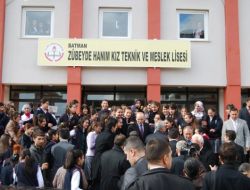 Bakan Şimşek: Fatih Projesi Önemli, Ama Kitabın Yeri Farklı