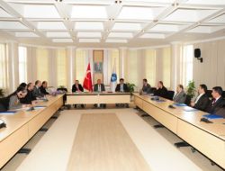 Yyü Ve Koop-iş Arasında Toplu İş Sözleşmesi İmzalandı