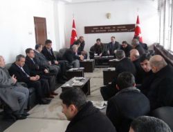 Tatvan’ın Düşman İşgalinden Kurtuluşu Kutlandı