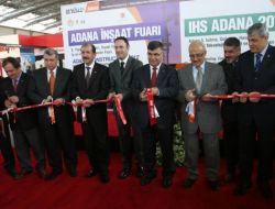 "İnşaat Fuarına 40 Bin Kişinin Gelmesini Bekliyoruz"