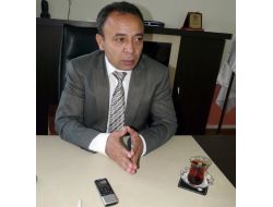 Yenifakılı Belediye Başkanı Hüseyin Uyar