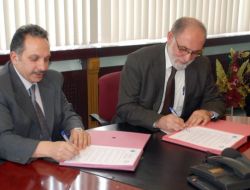 Kayseri’de Huzurlu Aile İçin İşbirliği Protokolü İmzalandı