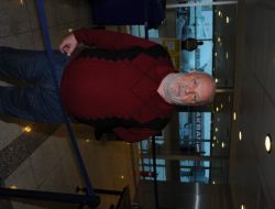 Rötar Yapan Uçak, Musa Eroğlu'nu İsyan Ettirdi