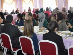 Yozgat'ta Öğretmen Açığı Yüzde 90 Tamamlandı