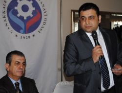 Stk Temsilcilerinden Çanakkale Yat Limanı Projesi’ne Tam Destek