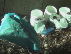 Başkan Yardımcısının Evinde 7.5 Kilogram Patlayıcı Yakalandı