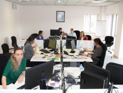 Türk Patent Enstitüsü Çağrı Merkezi Yenilendi