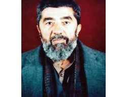 Fethullah Gülen Hocaefendi'nin Arkadaşı 'Köse Mahmut' Vefat Etti