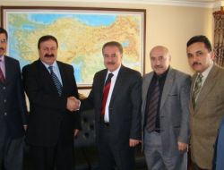 Elmadağ Belediyesi'nden Çalışanlarına Sosyal Denge Artışı