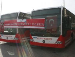 Nuri Demirağ Havaalanı’na Otobüs Seferleri Başlıyor