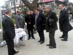 Bursa’da 2 Ayda 401 Kişi Karbonmonoksitten Zehirlendi