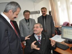 65 Yaşında Bilgisayar Öğreniyor