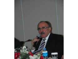 Atalay: Kırıkkale’nin Daha Da Büyümesi İçin Güç Birliğine İhtiyaç Var