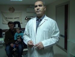 5 Yaşından Önce Göz Hastalıklarına Dikkat