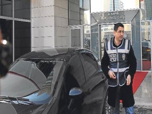 Dosyadan rüşvetin belgesi çıktı!