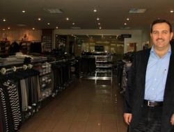 Süvari Yönetim Kurulu Başkanı Coşkun: Türk Tekstilinin Yıldızı Parlıyor