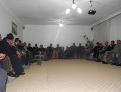 Bayköyder, Köylülerin Sıkıntılarını Çözmek İçin Harekete Geçti