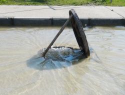 Hatay Havaalanı'ndaki Su Tahliyesi İçin Bursa’dan Motopomp Getiriliyor