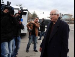 Kürt Siyasetçi Güçlü, Savcıya Pkk’nın İnfazlarını Anlattı