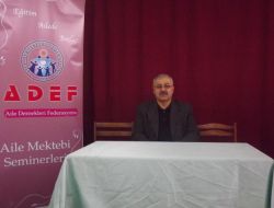 'Sevgi, Allah'ın İnsana Verdiği En Güzel Duygudur'