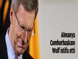 WULFF istifa etti!!