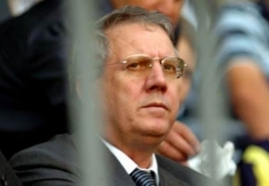 'Mayısa kadar tutukluyuz'