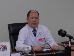 Şevket Demirel Kalp Merkezi, Sdü Kampüsüne Taşındı