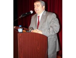 Subaşı: Etnik Yapıları Bir Arada Tutan En Önemli Dinamik Dindir