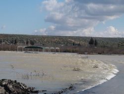 Bakan Davutoğlu: Bu Koşullarda 'Dostluk Barajı'nda İlerleme Sağlanamayacak