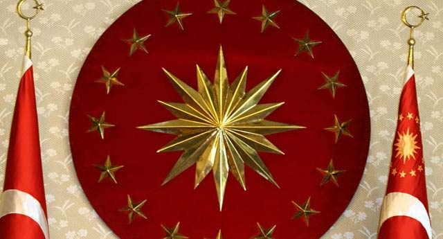 MİT Kanunu, Köşk'e gönderildi!