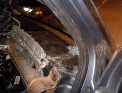 20 Kilo Eroini Kont Buldu!