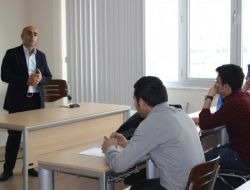 "Abd Artık Süper Değil, Global Güç Oldu"