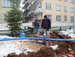 Yeraltı Su Kaynakları Devreye Sokuluyor