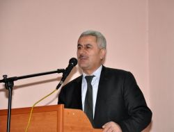 Yeni Atanan Öğretmenlerin Uyum Semineri Sona Erdi