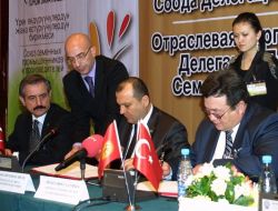 'Tohum Islahı Anlaşması'