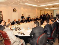 Vali Toprak: Diyarbakır’daki Değerlerin Dünyaya Duyurulması Gerekiyor