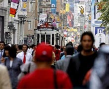 TÜİK'ten 'nüfus' açıklaması