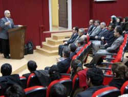 Çiçeği Burnunda Öğretmenlerin Uyum Eğitimleri Tamamlandı