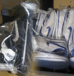 Çakma Ayakkabı Operasyonu