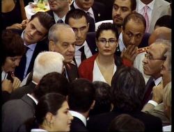 Org. Başbuğ: "Önemli Olan Deniz Haydutlarını Önlemek Ve Caydırmak"