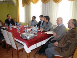 Kaymakam Ermiş: Sarıkamış, Turizmin Yükselen Yıldızı