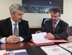 Ankara Mobilyasının Yol Haritası Belirlenecek