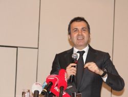 "Başbakanın Sağlığı Son Derece İyi"