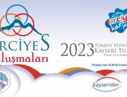 Bakanlar, Kayseri İçin Erciyes'te Bir Araya Geliyor