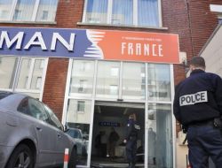 Avrupa Birliği, Zaman’a Saldırıları Kınadı