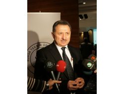 Btü Rektörü Sürmen: Kampüs Alanı 2 B Yasasından Sonra Belli Olur