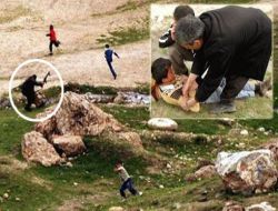 Katıldığı Eylemde Dipçikle Dövülen Seyfi Turan, Eğitim Hakkını Da Kaybetti